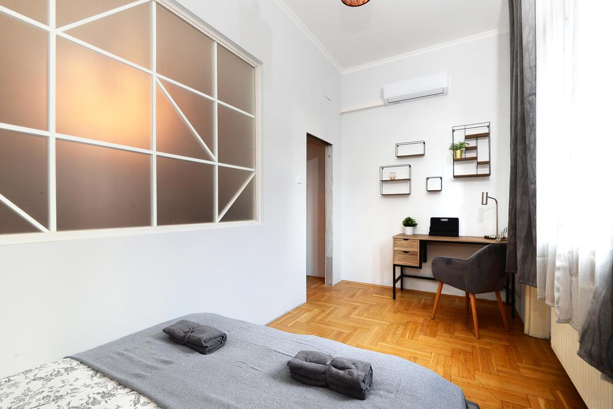 Apartamento Luxury R161