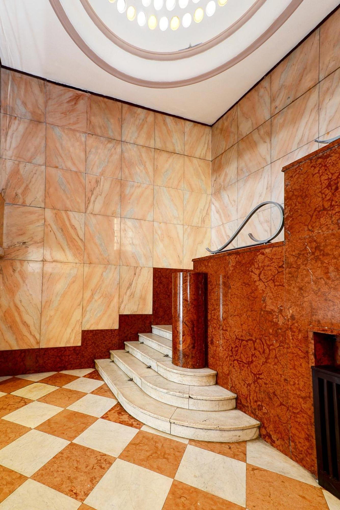 Luxury R161 Appartamento Budapest