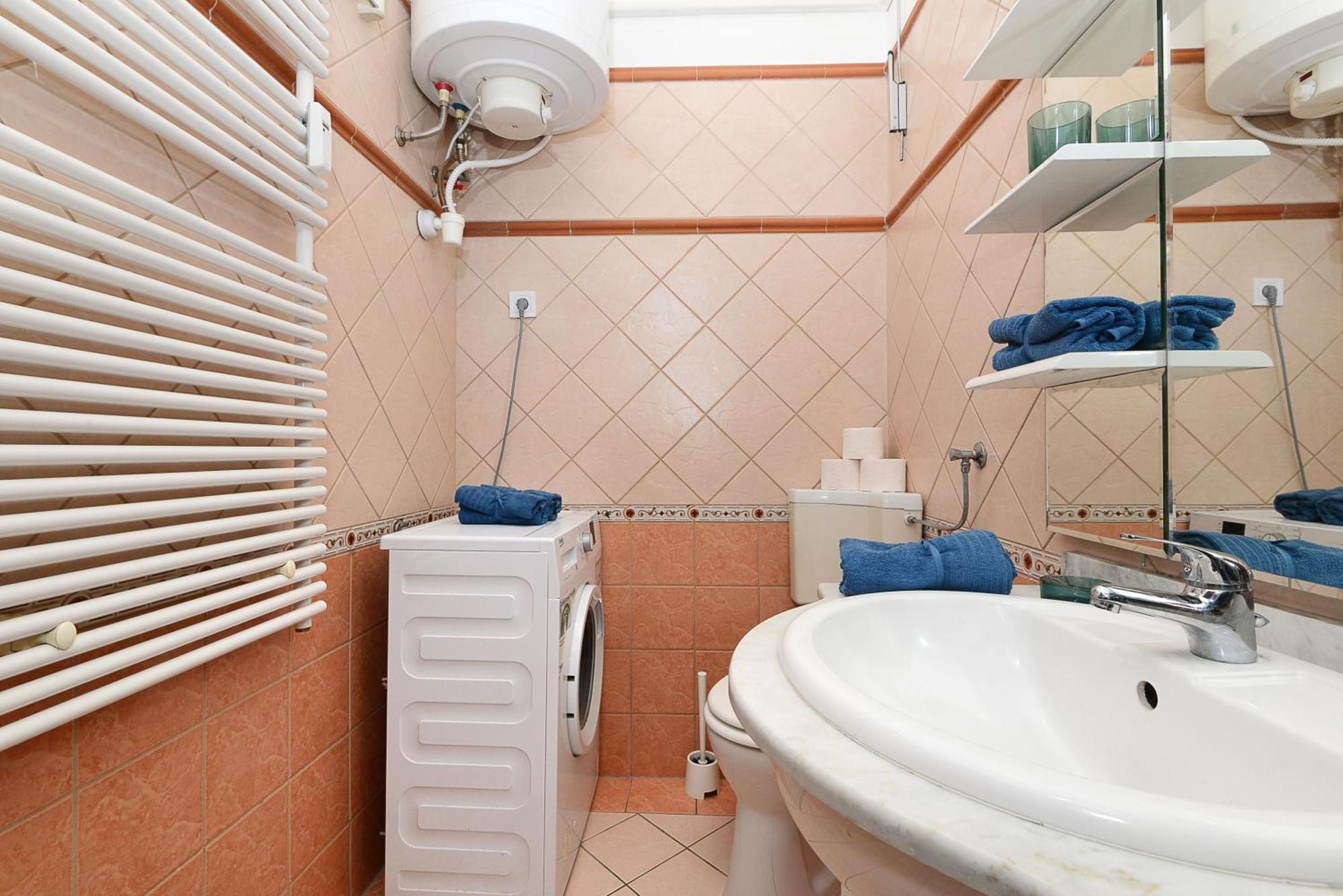 Luxury R161 Appartamento