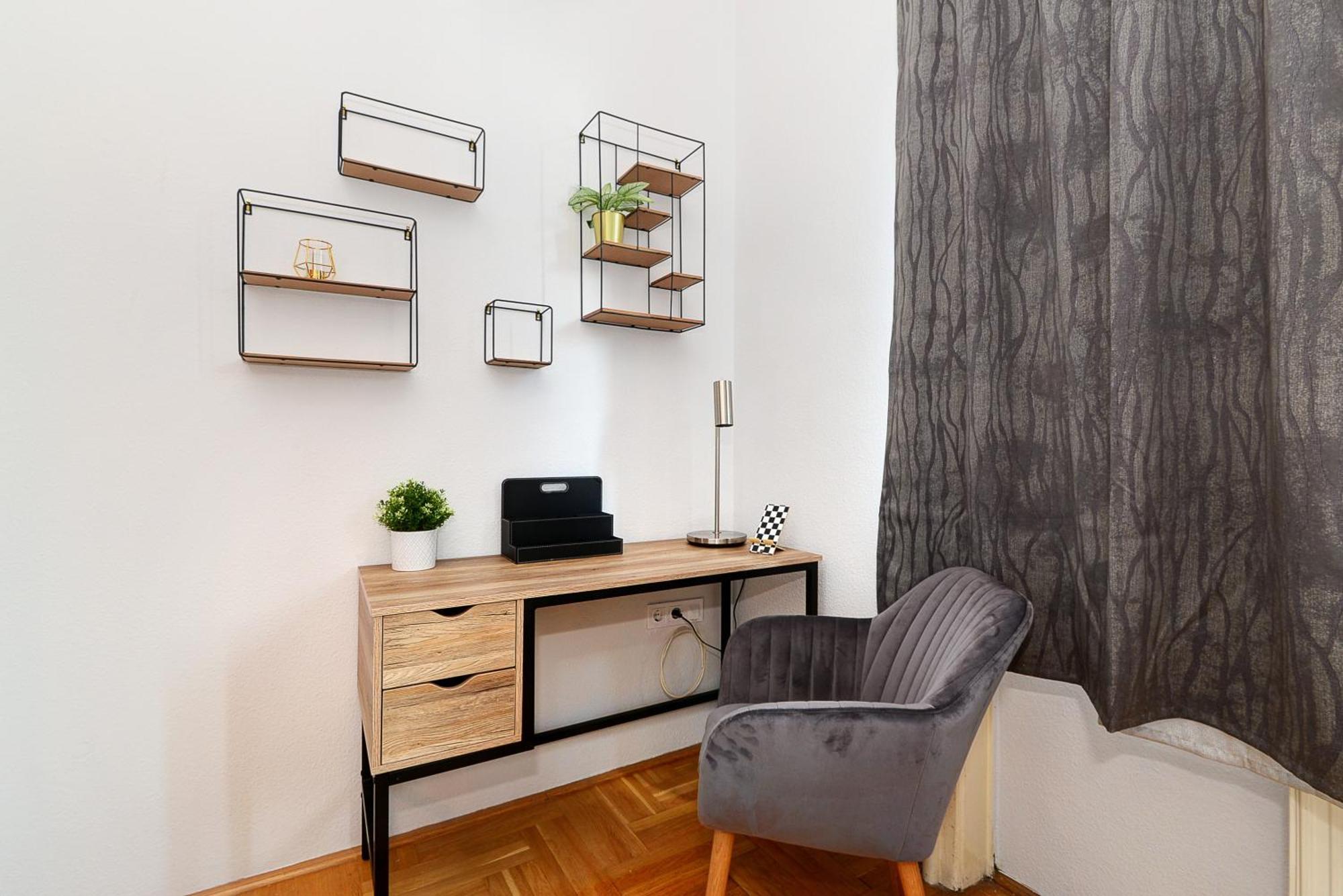 Luxury R161 Appartamento *