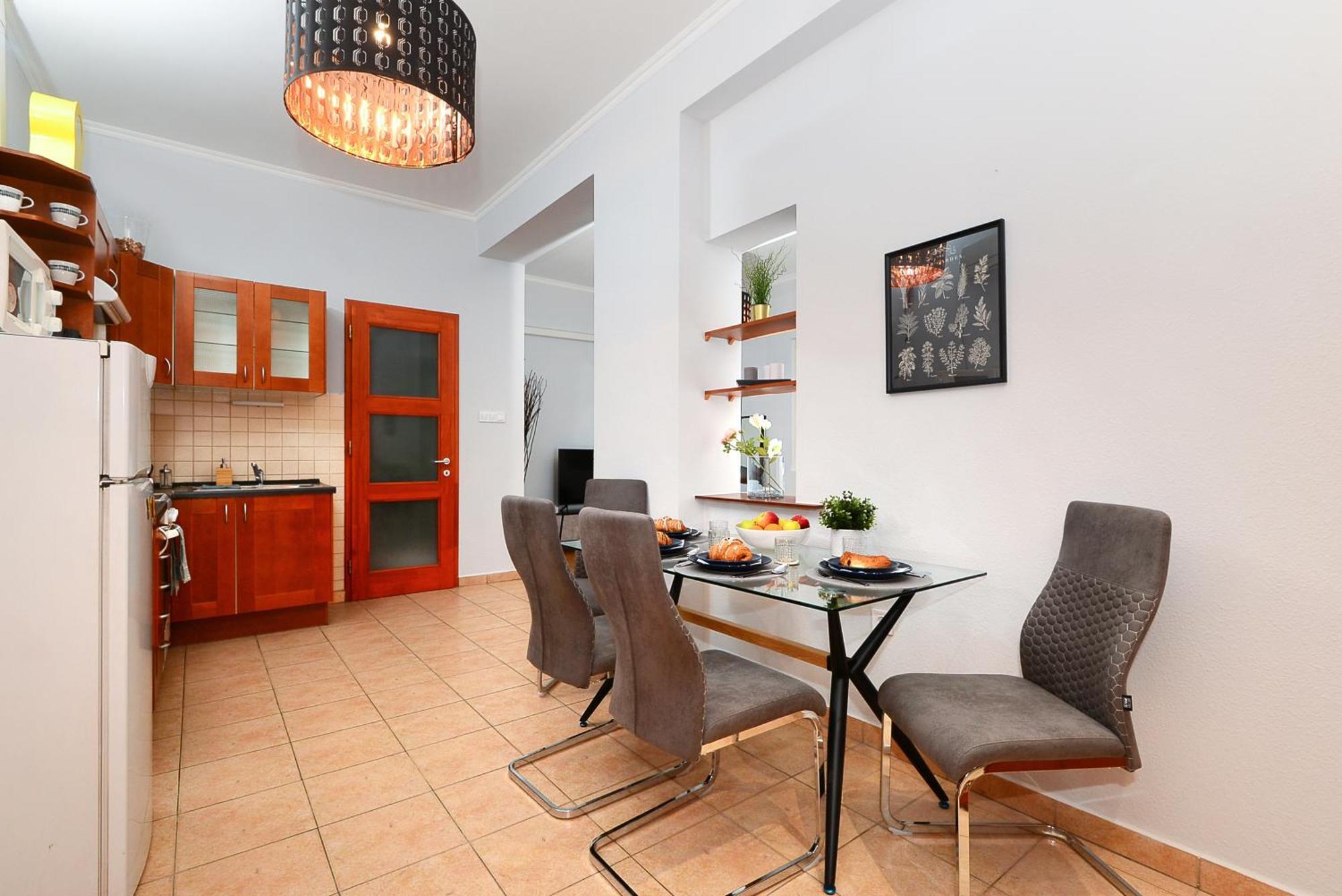 Appartamento Luxury R161